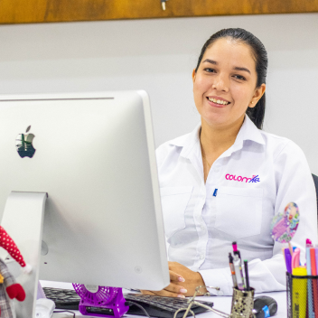 Atención al cliente