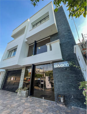 Edificio Colomtel